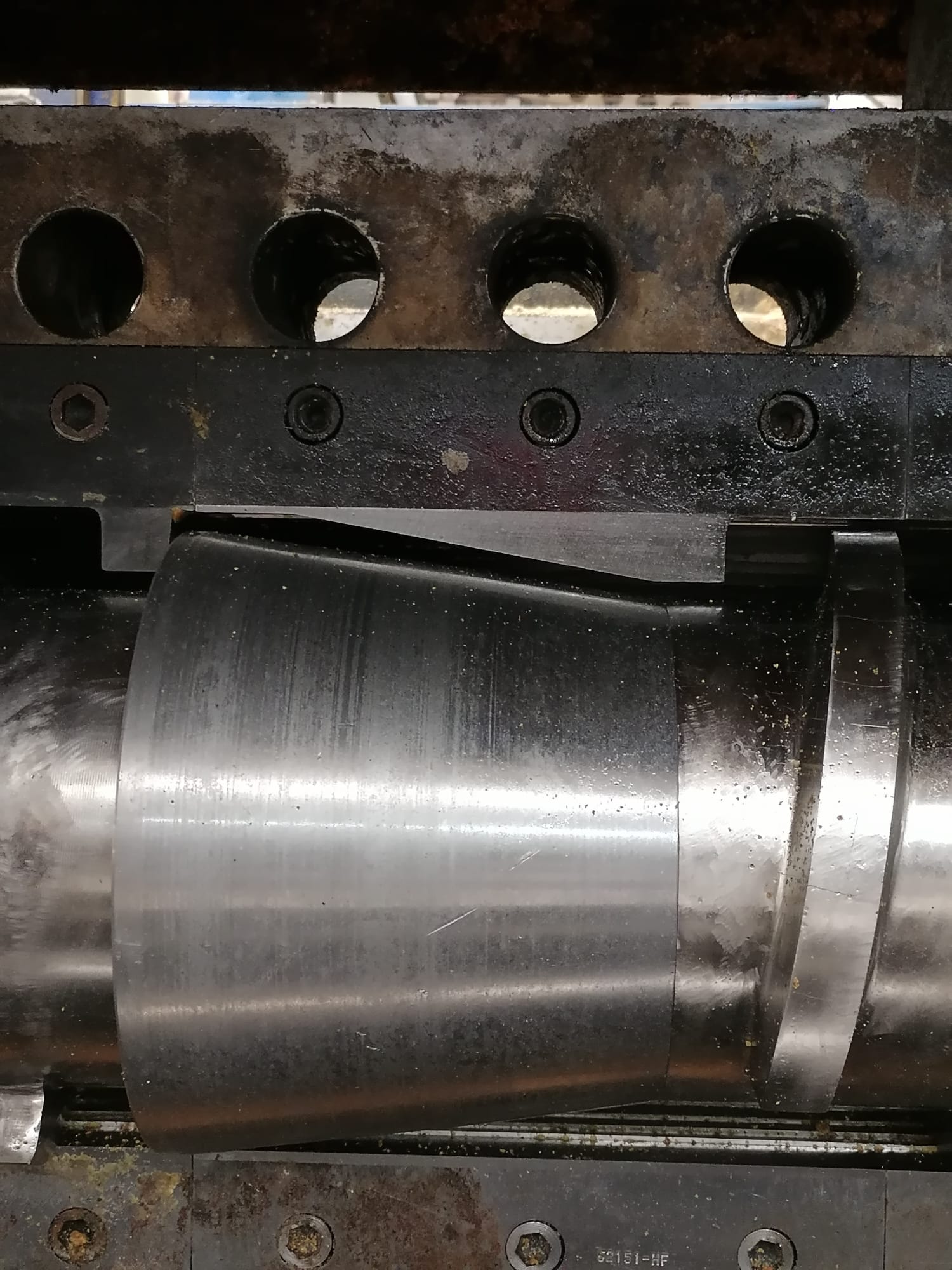 Fabrika Bakım Onarım 5